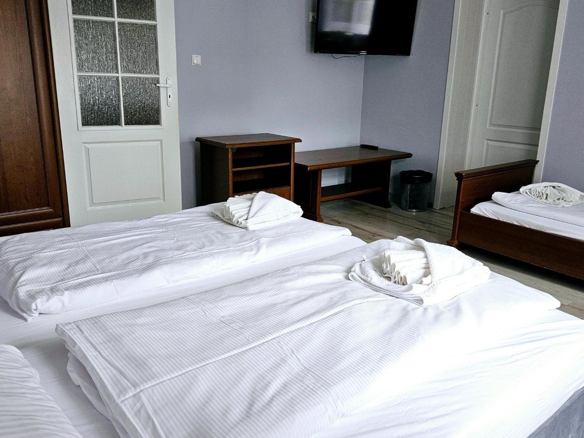 Holiday Home In Kolczewo With The Private Pool 220 Qm المظهر الخارجي الصورة