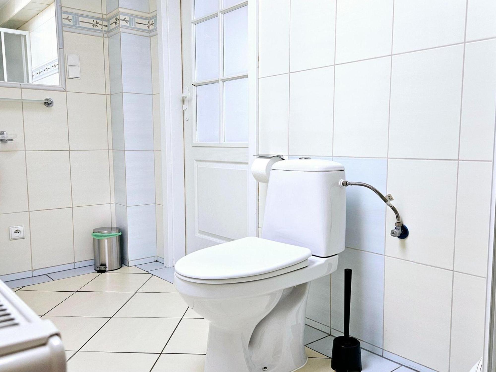 Holiday Home In Kolczewo With The Private Pool 220 Qm المظهر الخارجي الصورة