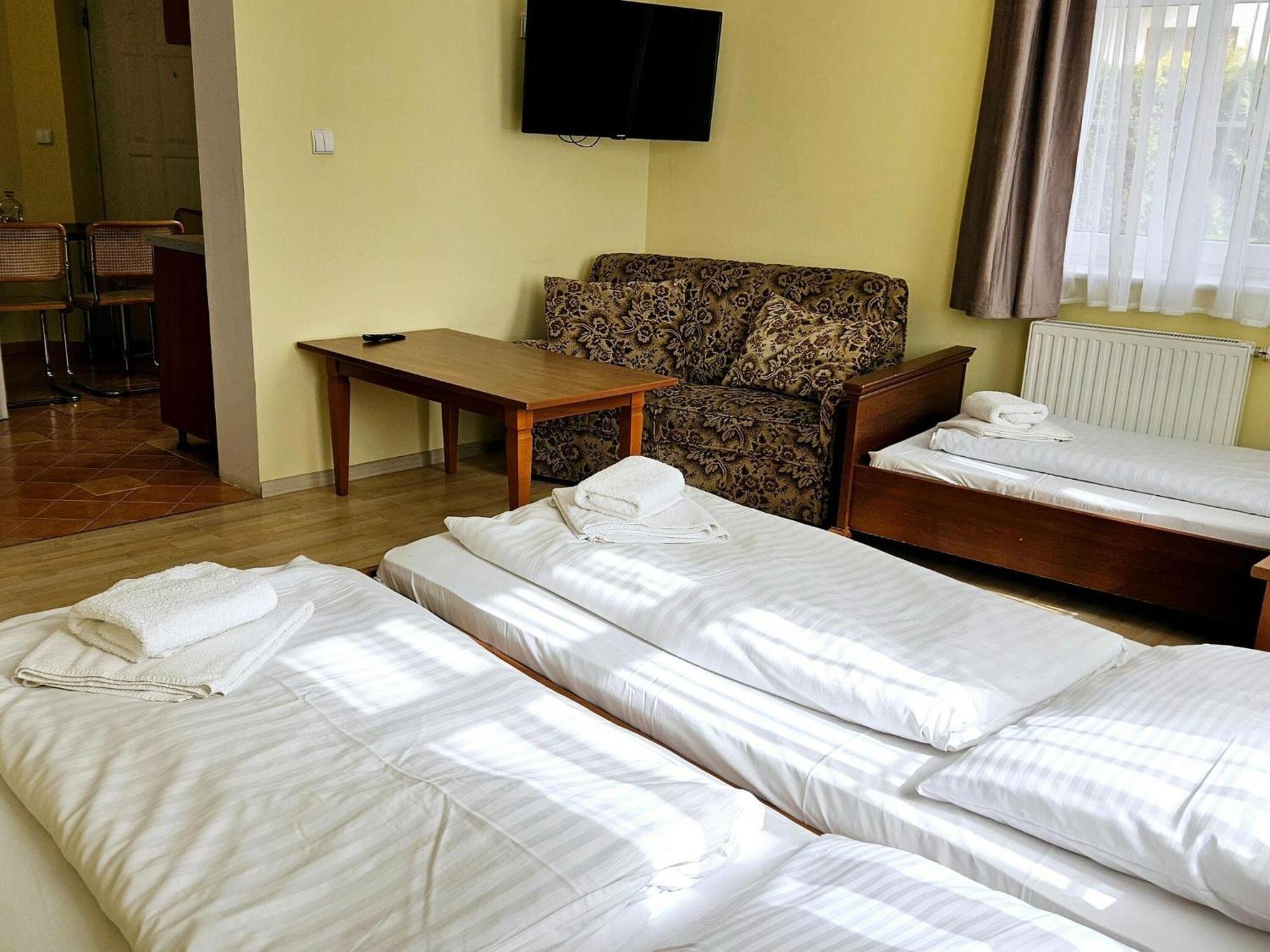 Holiday Home In Kolczewo With The Private Pool 220 Qm المظهر الخارجي الصورة