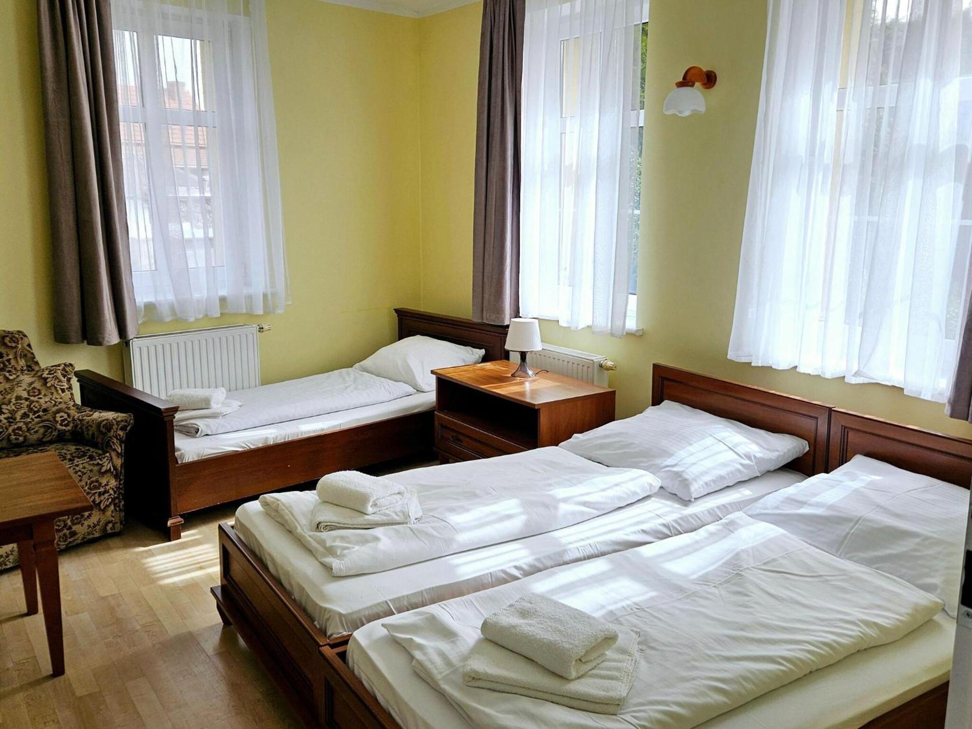 Holiday Home In Kolczewo With The Private Pool 220 Qm المظهر الخارجي الصورة