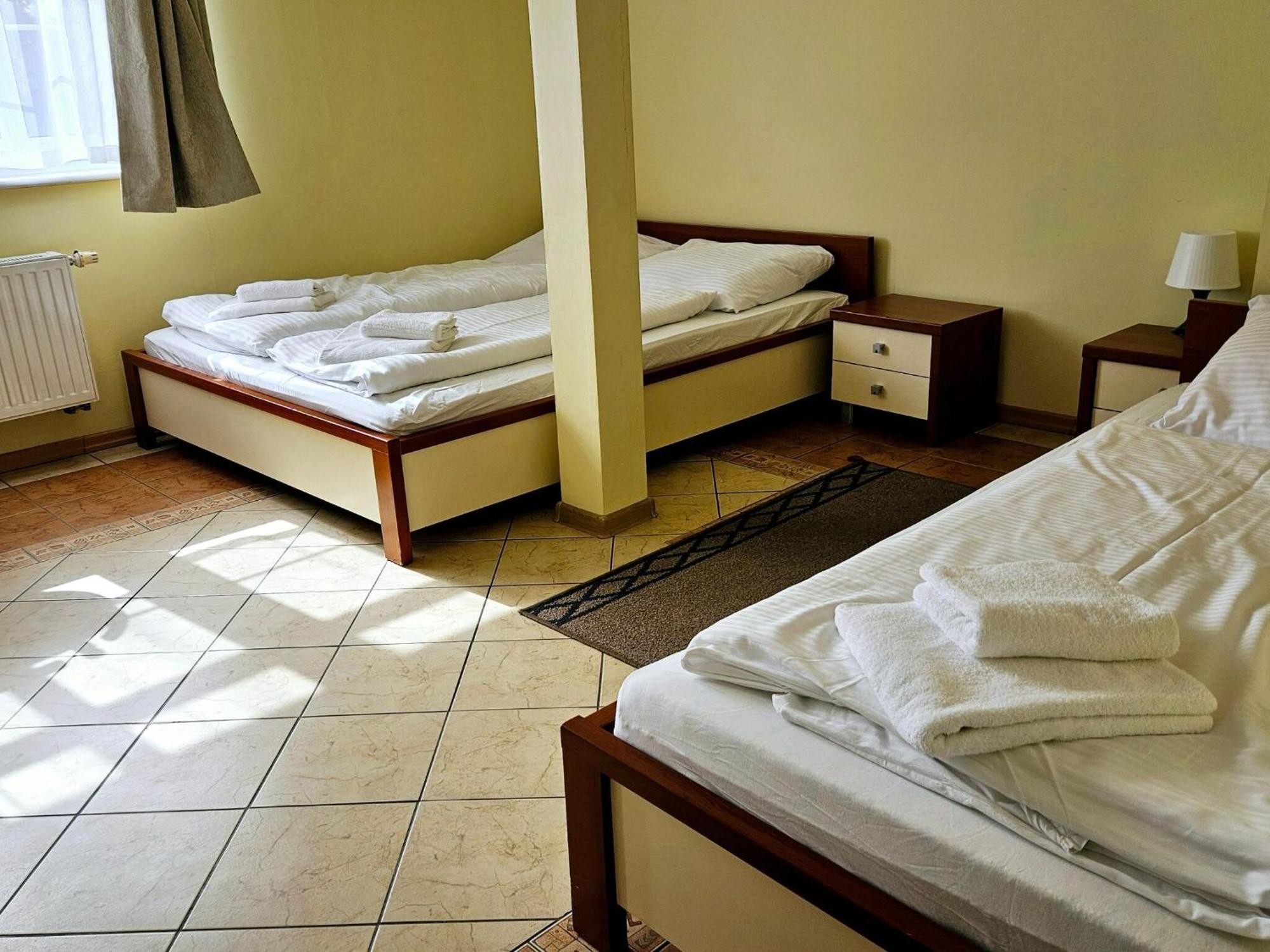 Holiday Home In Kolczewo With The Private Pool 220 Qm المظهر الخارجي الصورة