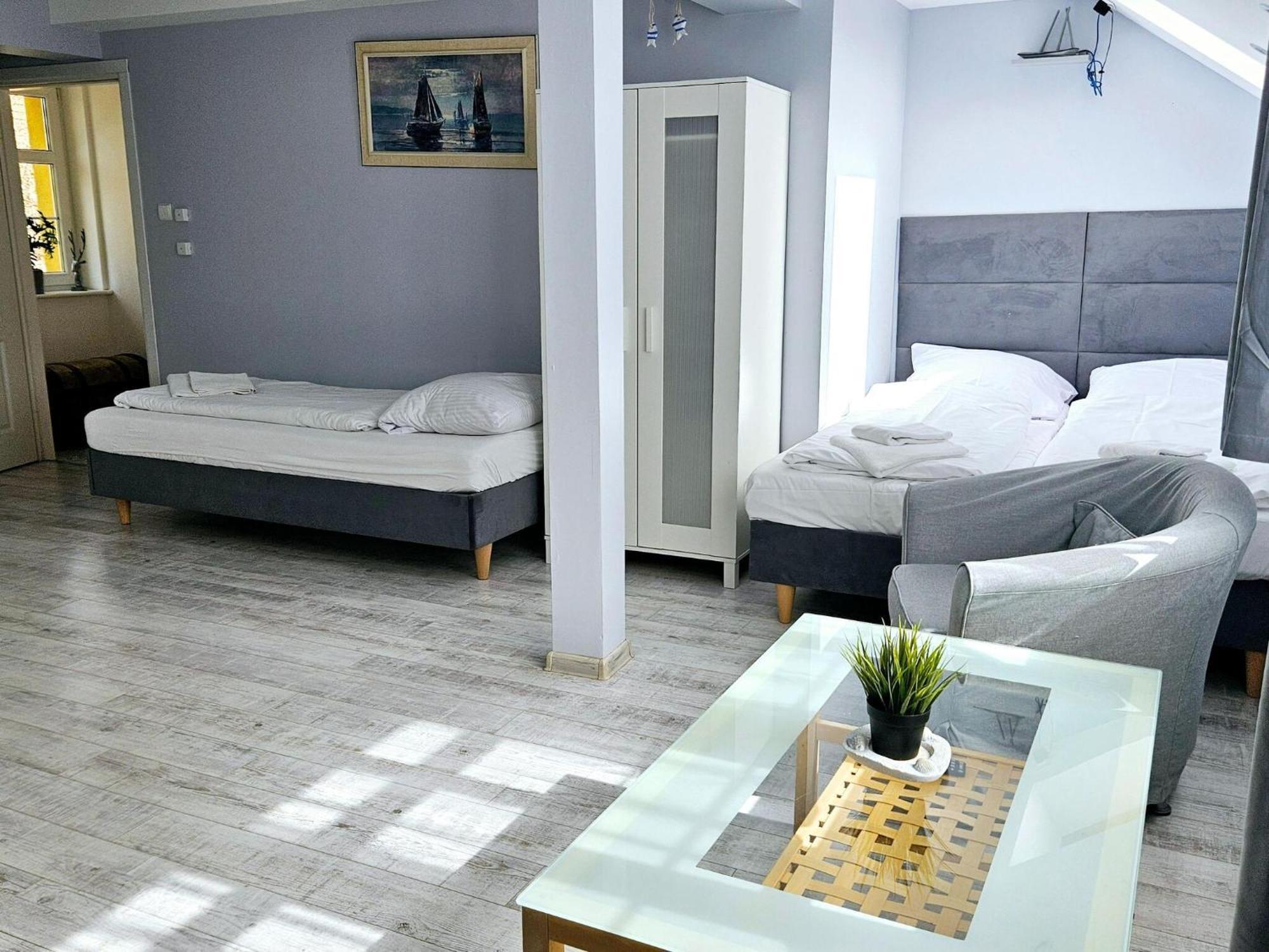 Holiday Home In Kolczewo With The Private Pool 220 Qm المظهر الخارجي الصورة