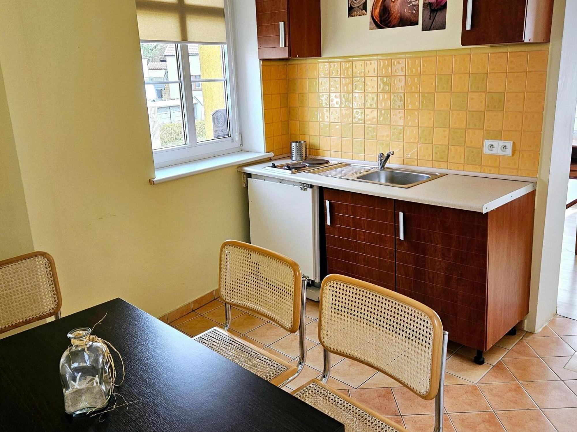 Holiday Home In Kolczewo With The Private Pool 220 Qm المظهر الخارجي الصورة