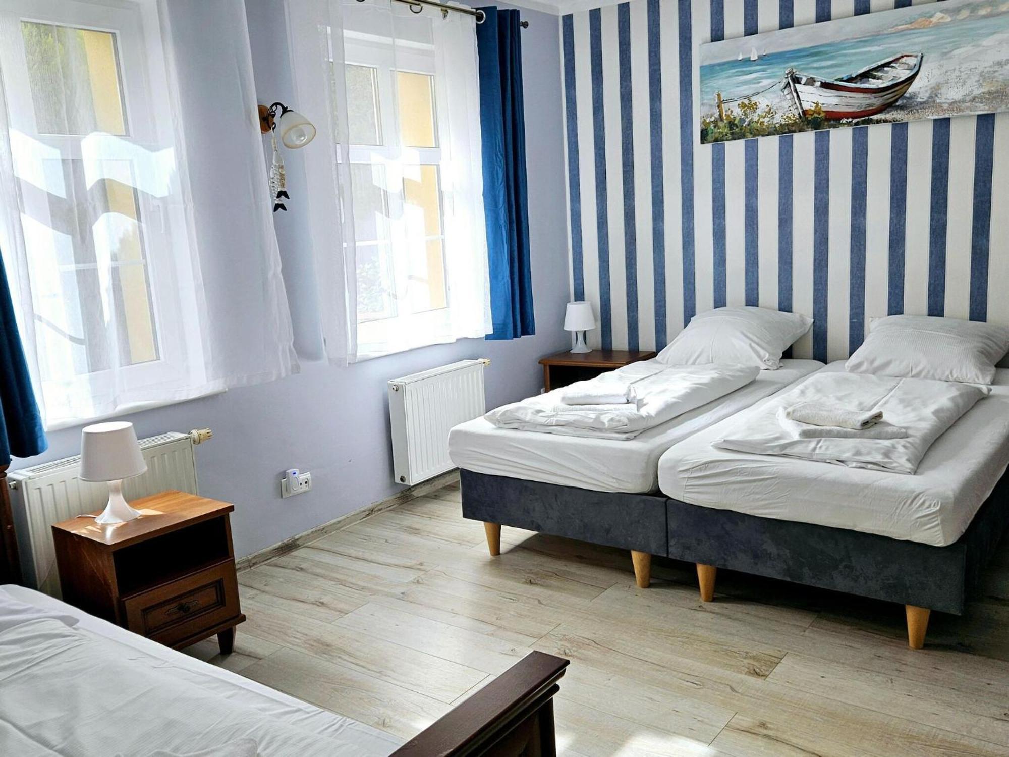 Holiday Home In Kolczewo With The Private Pool 220 Qm المظهر الخارجي الصورة