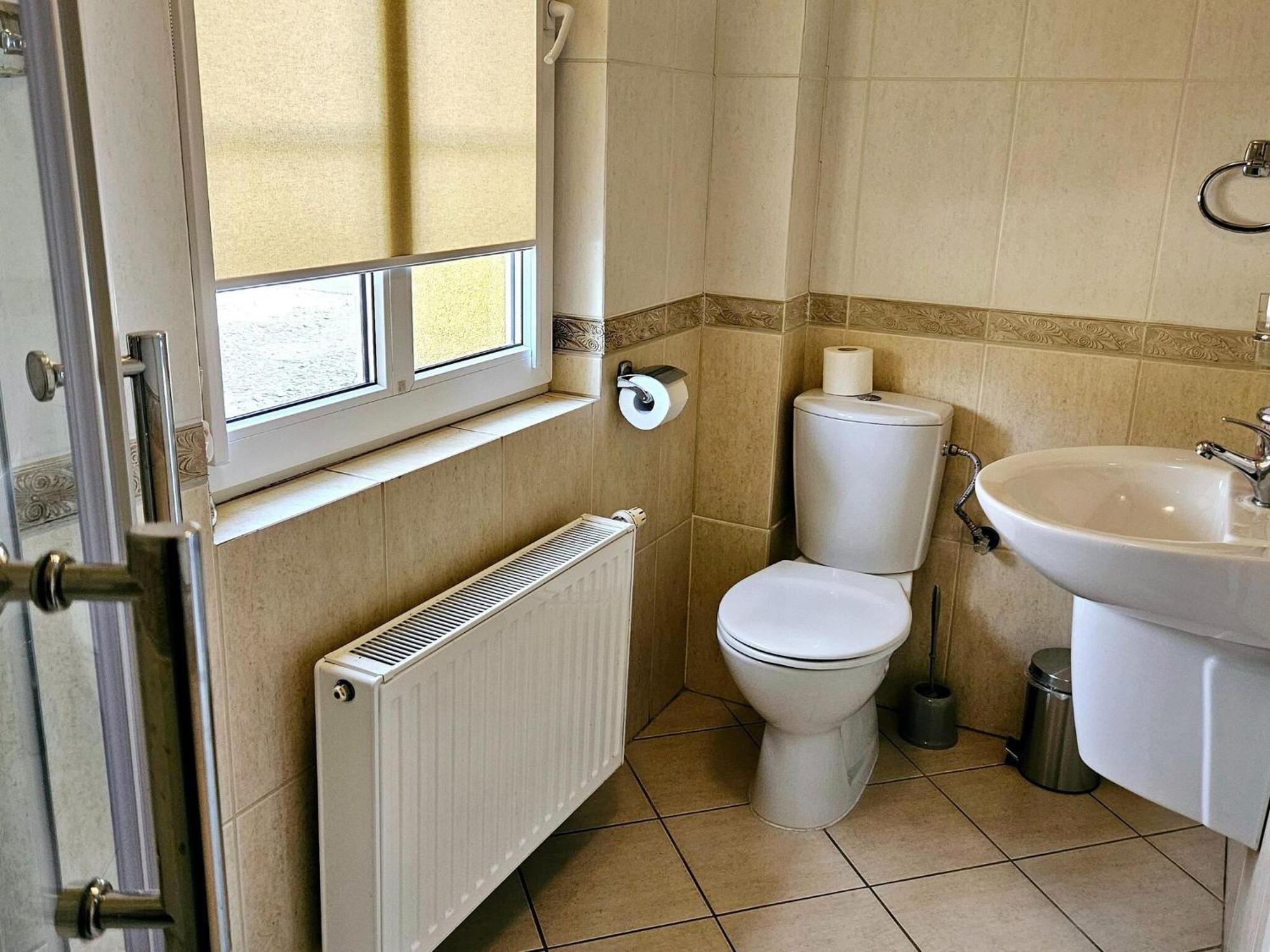 Holiday Home In Kolczewo With The Private Pool 220 Qm المظهر الخارجي الصورة