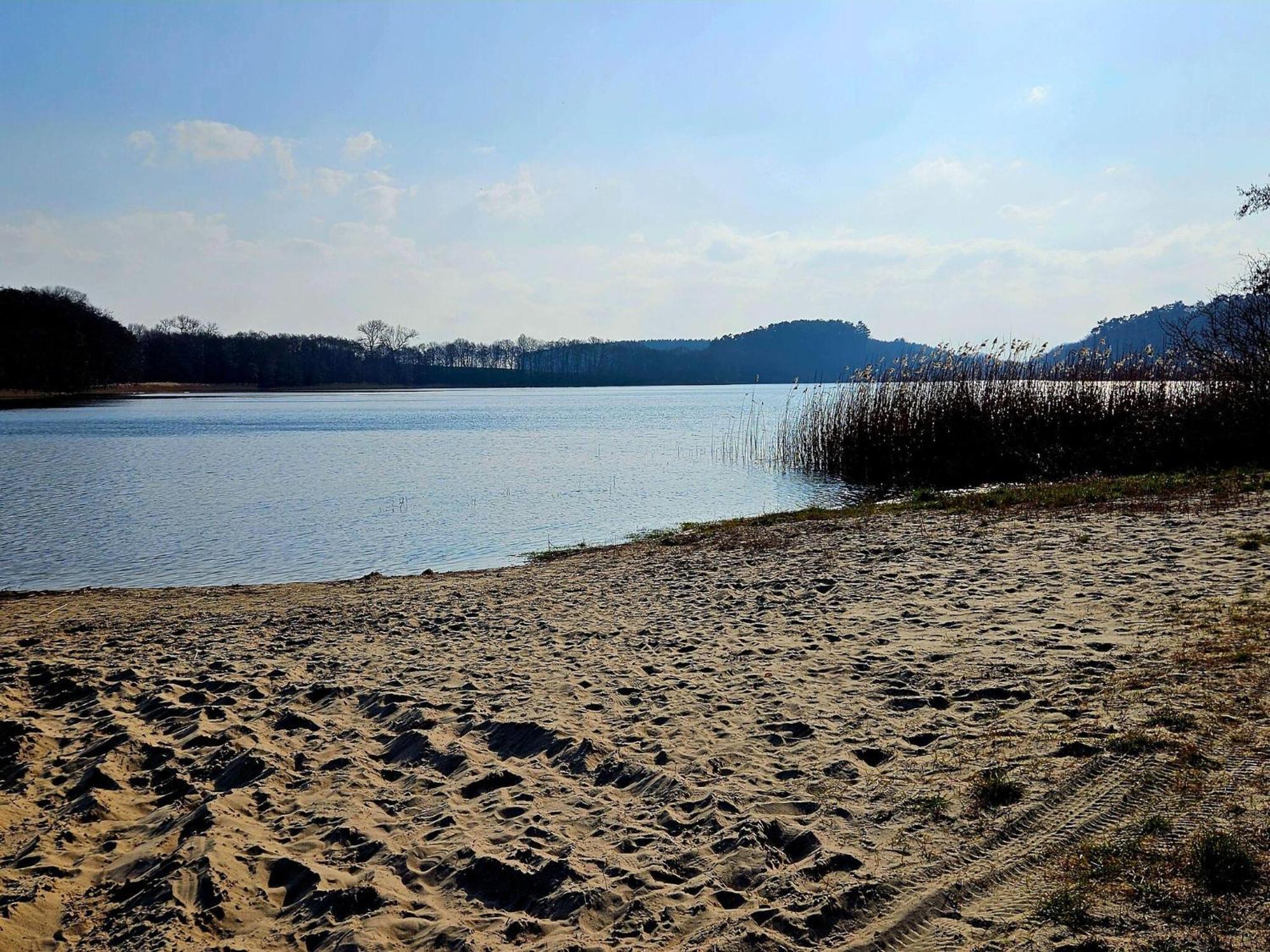Holiday Home In Kolczewo With The Private Pool 220 Qm المظهر الخارجي الصورة