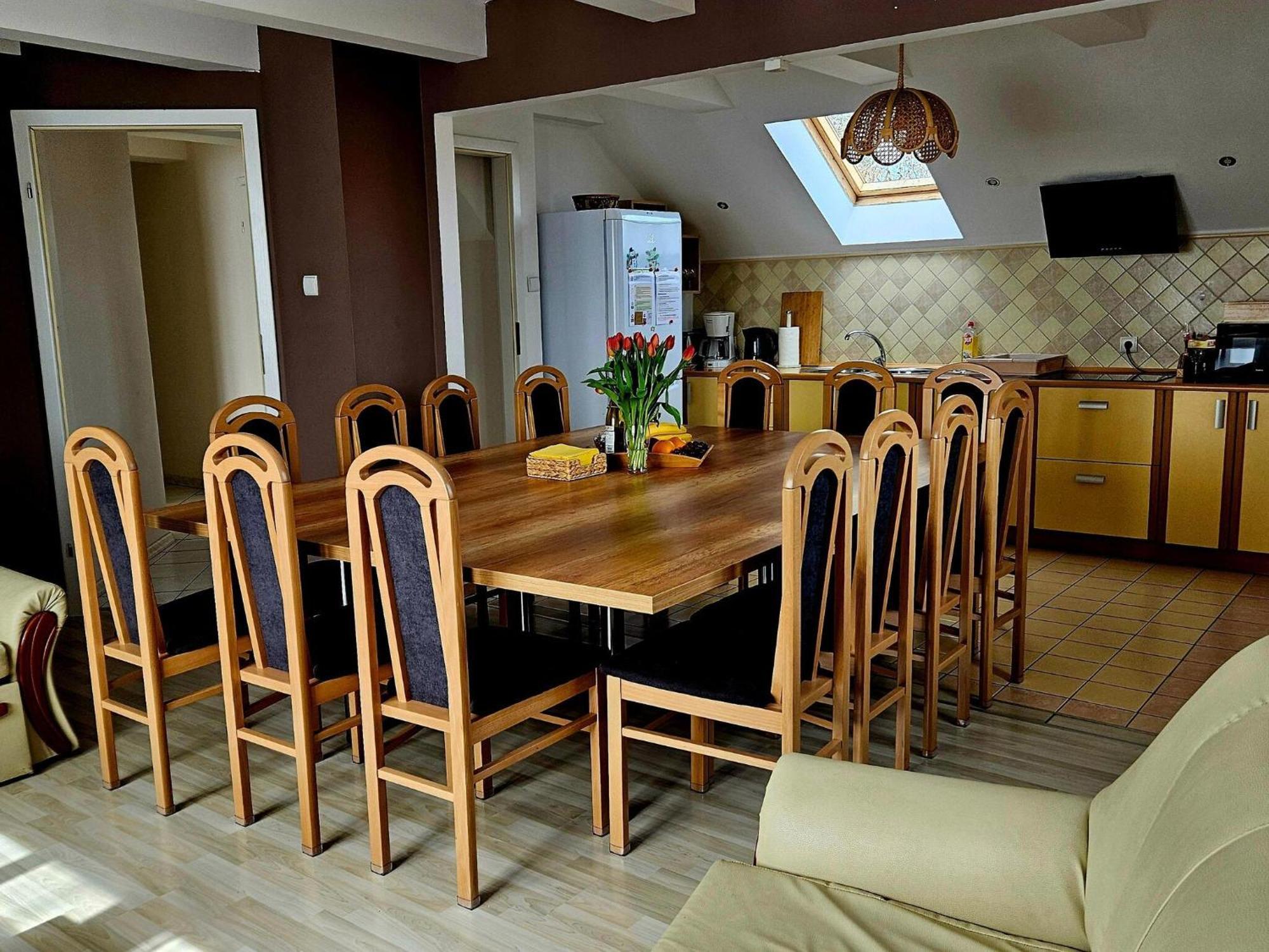 Holiday Home In Kolczewo With The Private Pool 220 Qm المظهر الخارجي الصورة
